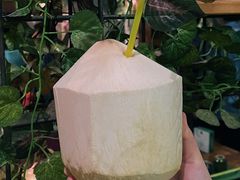 -芭缇沁园椰子鸡(中航紫金新天地店)