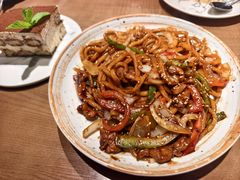 -魏客咖啡(中铁中心店)
