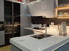 -百安居装修建材卖场(泰然店)