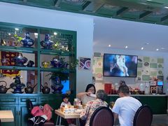 -古关火锅店(古北水镇景区店)