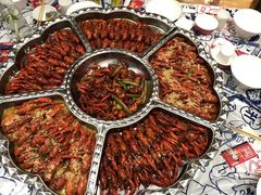 -老长沙龙虾馆·聚会餐厅(白石洲店)