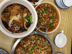 -艺味深尝(云锦路店)