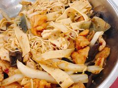 -农园餐厅(北京大学店)