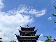 -大理古城