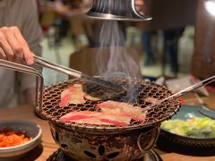 -烧肉达人•炭火烧肉(新天地店)