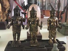 -柬埔寨国家博物馆