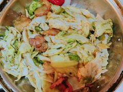 -眷江南之小蓝鲸(王府大街店)