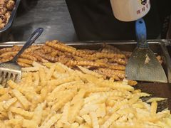 -丁家坡洋芋·观音桥好吃街A区(全国总店)