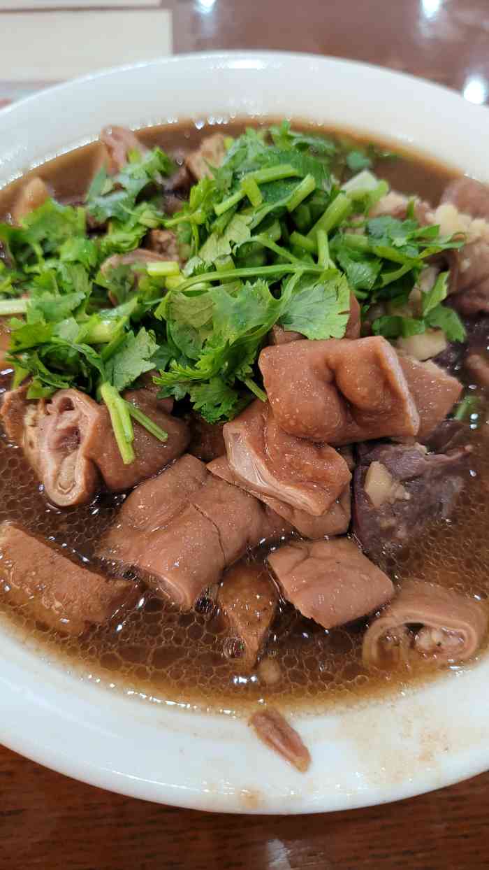 小肠陈卤煮(草桥店)