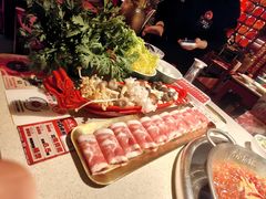 -小龙坎火锅(全球旗舰店)