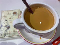 -龙记·香港茶餐厅(海上世界店)