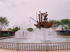 -上海迪士尼度假区