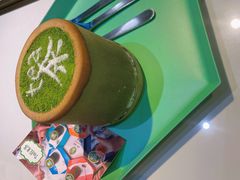 -茶是一枝花泡茶店