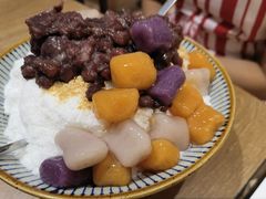 -大蜜旺(丽水店)