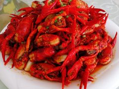 -小李子油焖大虾(天下城旗舰店)