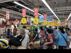 -大润发(王庄店)