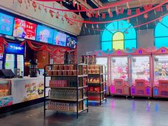 小食处-沃美影城(春熙路店)