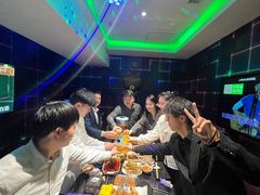-冰城小镇音乐串吧·聚会餐厅(百子湾店)