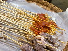 -欧阳小姐在成都(鼓楼店)