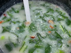 -南记食粥坊·宵夜大排档(莲花总店)