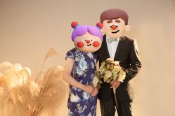 -辛德瑞拉摄影工作室(大润发店)