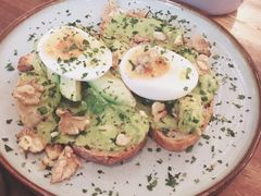 -RAC BAR(安福路店)