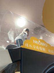-奈尔宝家庭中心·亲子餐厅(前滩店)