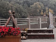 -都江堰景区
