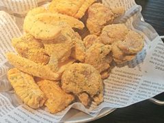 -吴草鸡爪오초닭발(城阳总店)