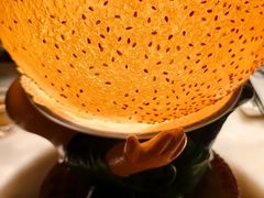 -吴越荣记苏州菜·松鼠桂鱼(月光码头店)