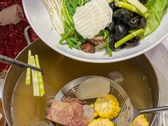 -今日牛事潮汕鲜牛肉火锅(瑞金店)