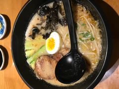 -一心创作料理屋(经开万达店)