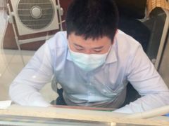 -亨得利(淮海中路店)