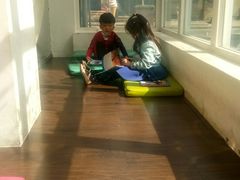 -钟书阁(松江泰晤士小镇店)