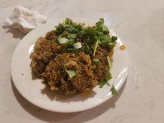 -百年粉蒸牛肉