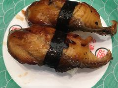 -元通寿司(地标店)