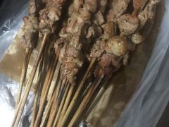 -二子海鲜大排档(太阳城店)