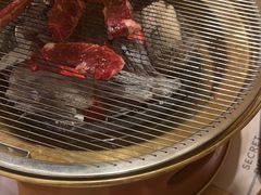 -闻老头·菊花炭烤肉(D11店)