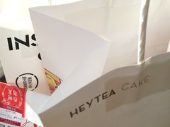 -西树泡芙(正佳店)