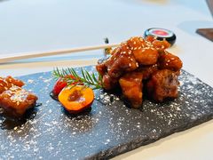 -德永枣香烤鸭(官舍店)