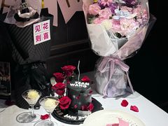 -王品牛排(珠海富华里店)