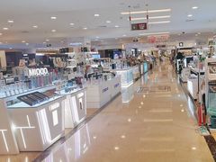-燕莎友谊商城(亮马桥店)