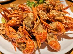 -0574龙虾的故事(东裕店)