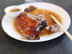 烧鹅-黄连大头华烧鹅店(大良店)