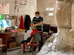 -蒋六十八梯眼镜面(渝中店)