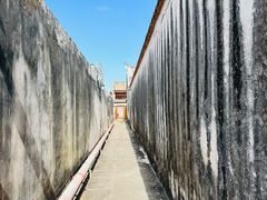 -许驸马府