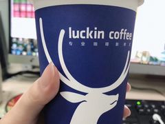 -瑞幸咖啡(SM广场店)