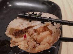 -小杨生煎(虹桥机场T1到达店)