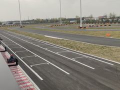 -宝山流光速国际赛车场(宝山店)