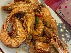 -大茄来海鲜餐厅(亚洲城分行)